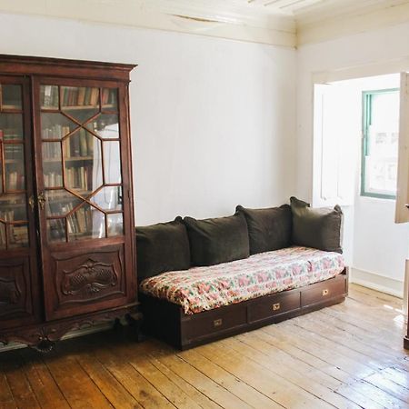 Nave De Pedra Villa มอนซานโต ภายนอก รูปภาพ