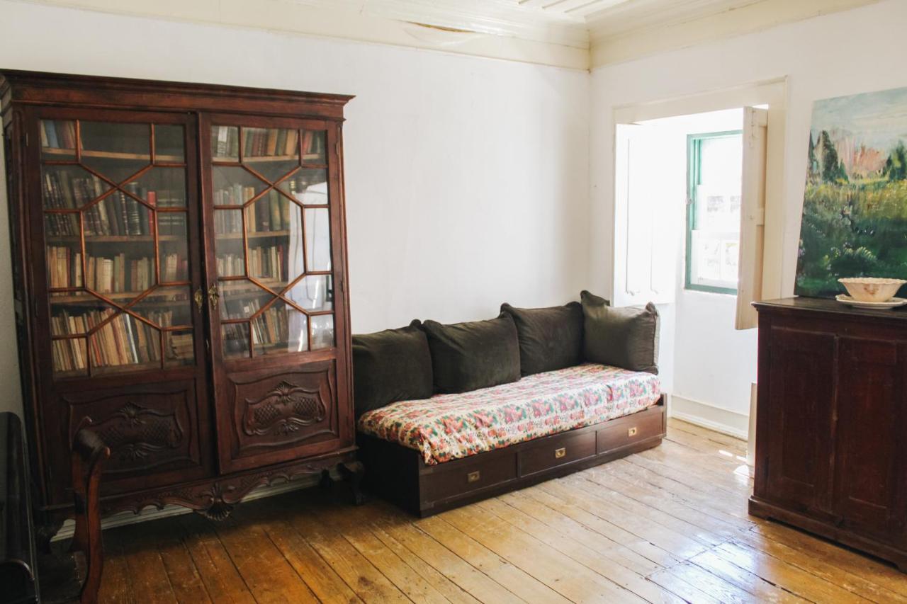 Nave De Pedra Villa มอนซานโต ภายนอก รูปภาพ
