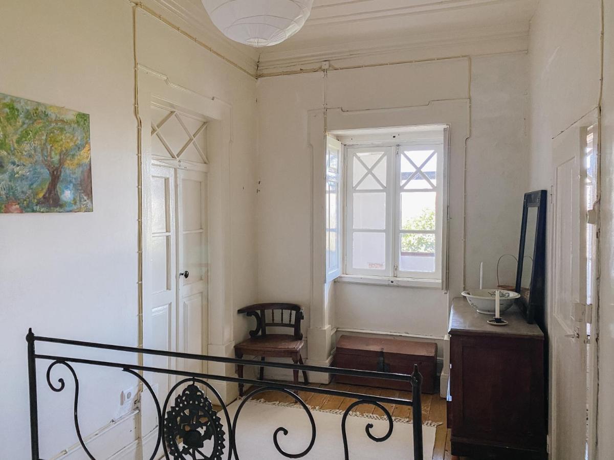 Nave De Pedra Villa มอนซานโต ภายนอก รูปภาพ