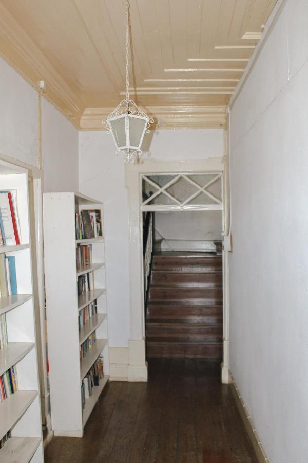 Nave De Pedra Villa มอนซานโต ภายนอก รูปภาพ