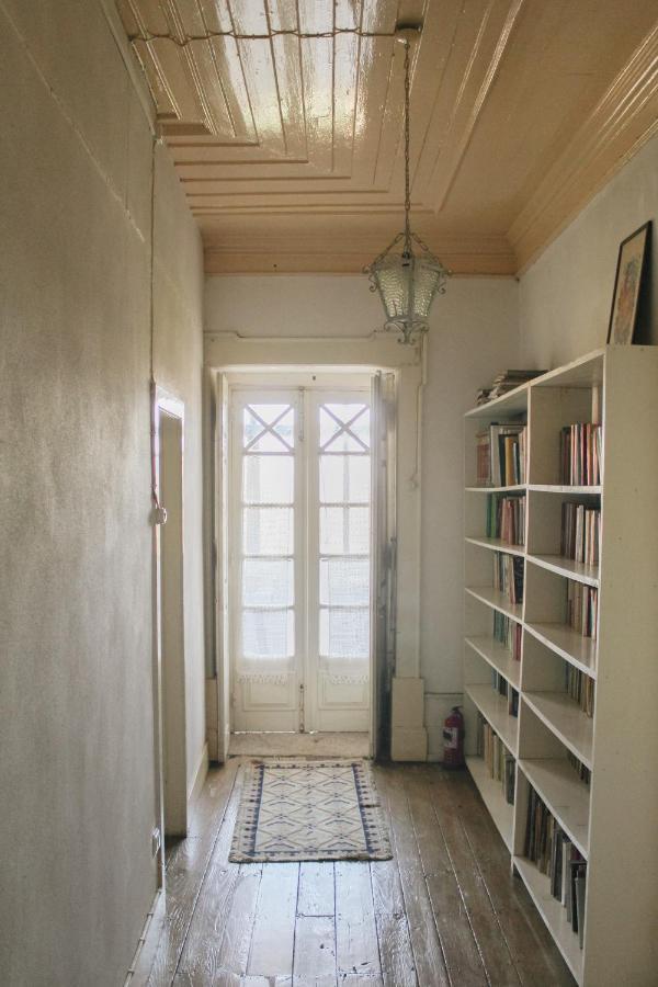 Nave De Pedra Villa มอนซานโต ภายนอก รูปภาพ