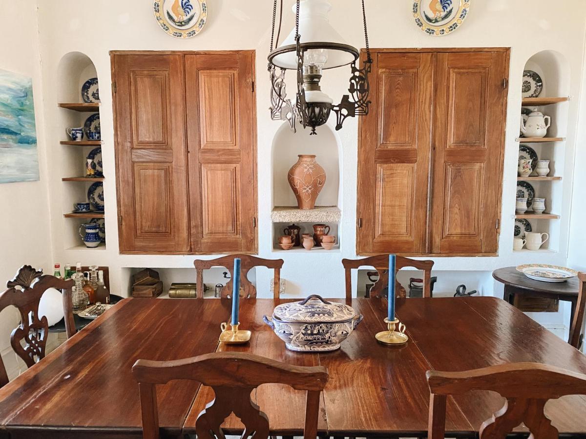 Nave De Pedra Villa มอนซานโต ภายนอก รูปภาพ
